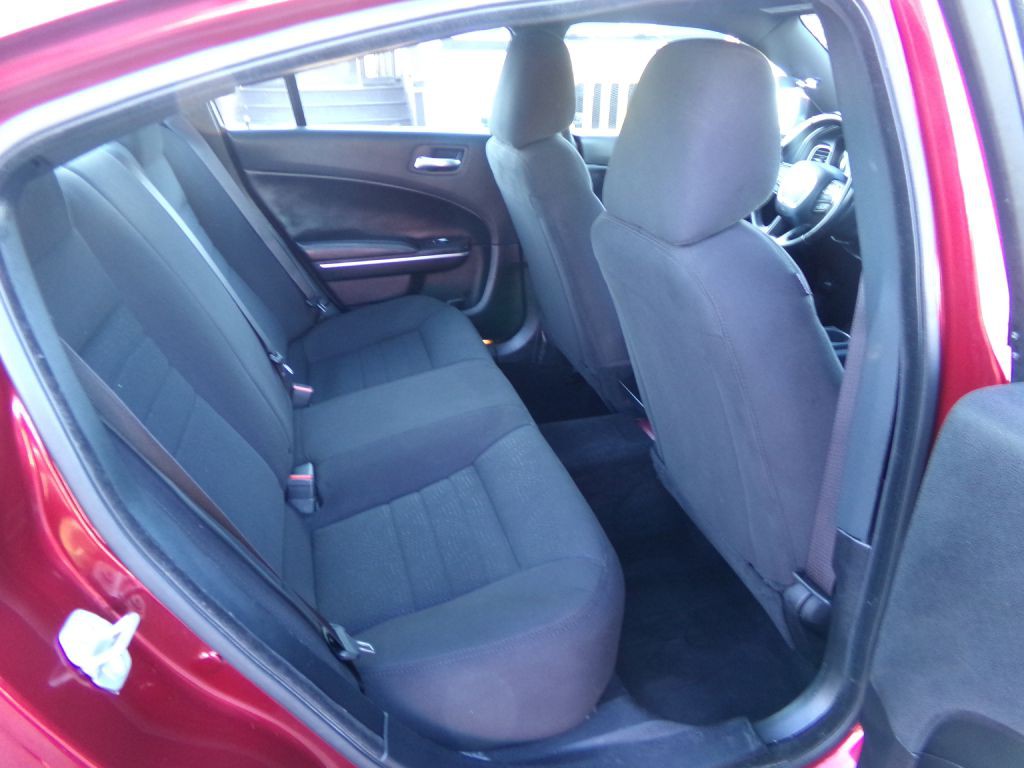 2020 Dodge Charger Image 35