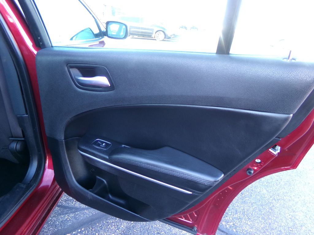 2020 Dodge Charger Image 36