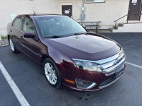 Image for 2011 Ford Fusion SEL ID: 6943331