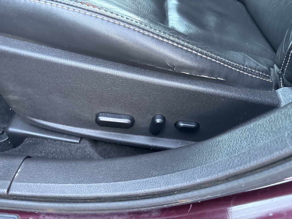 2011 Ford Fusion Image 10