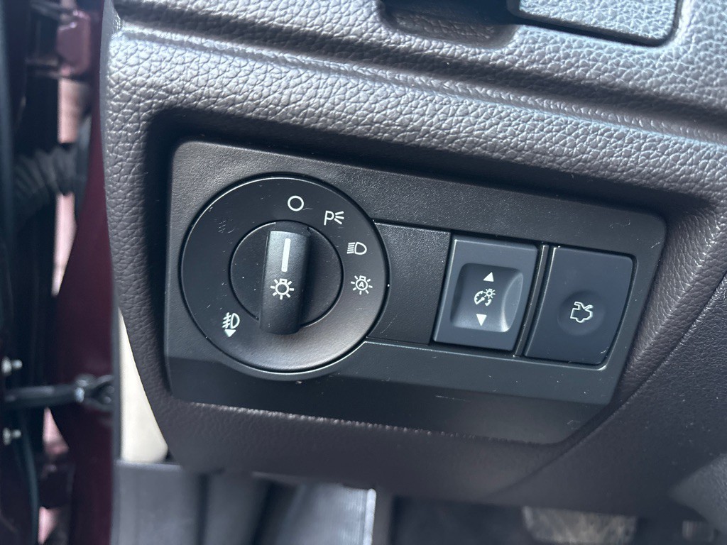 2011 Ford Fusion Image 13