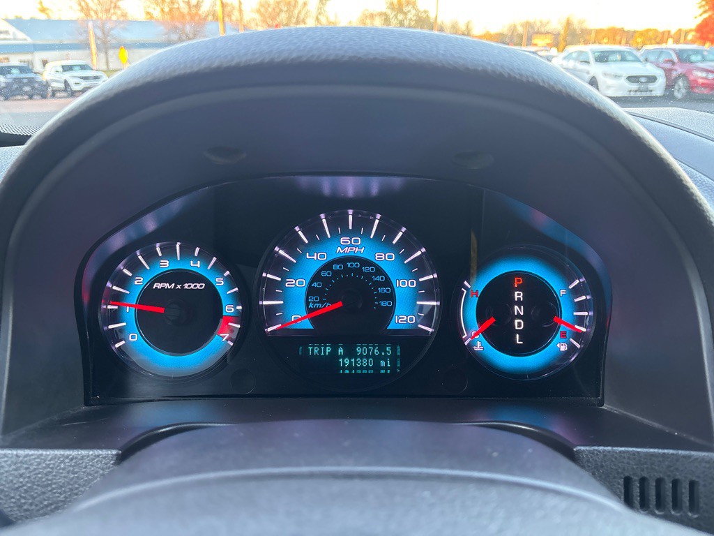 2011 Ford Fusion Image 15