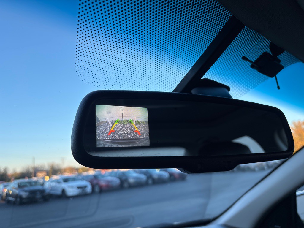 2011 Ford Fusion Image 17