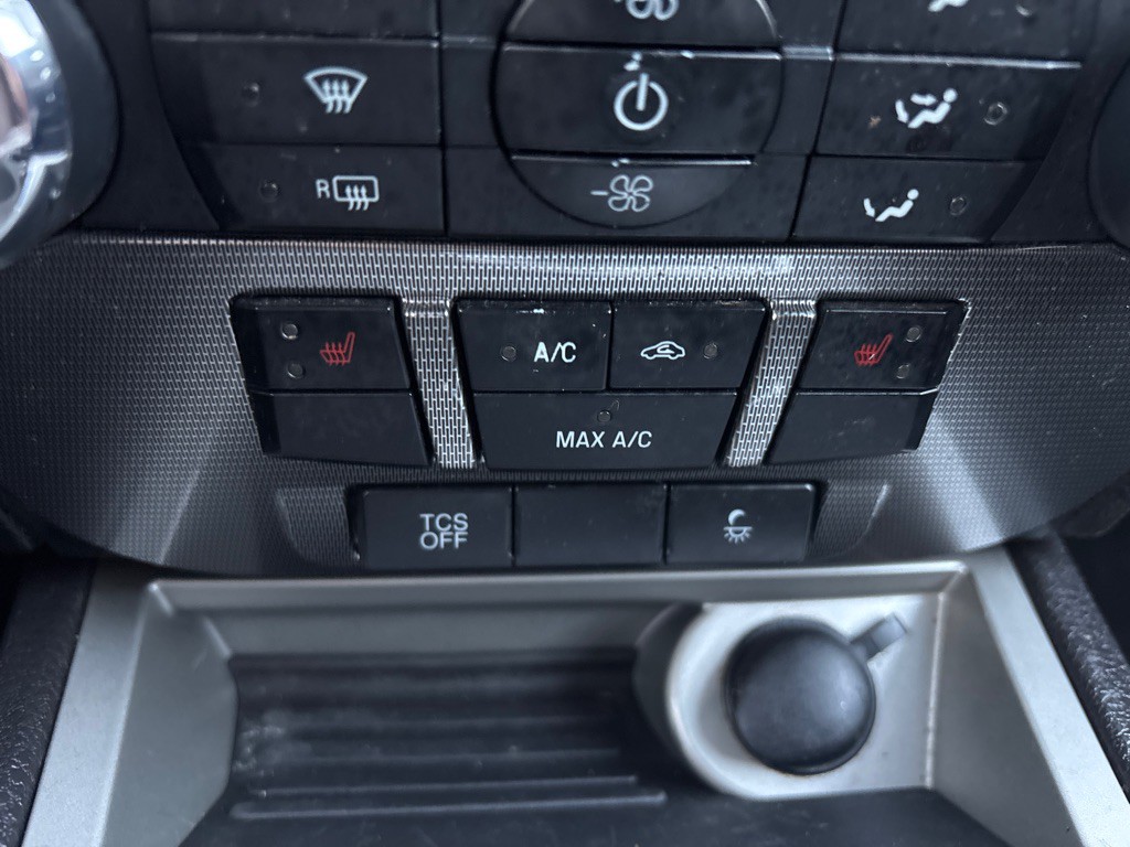 2011 Ford Fusion Image 18