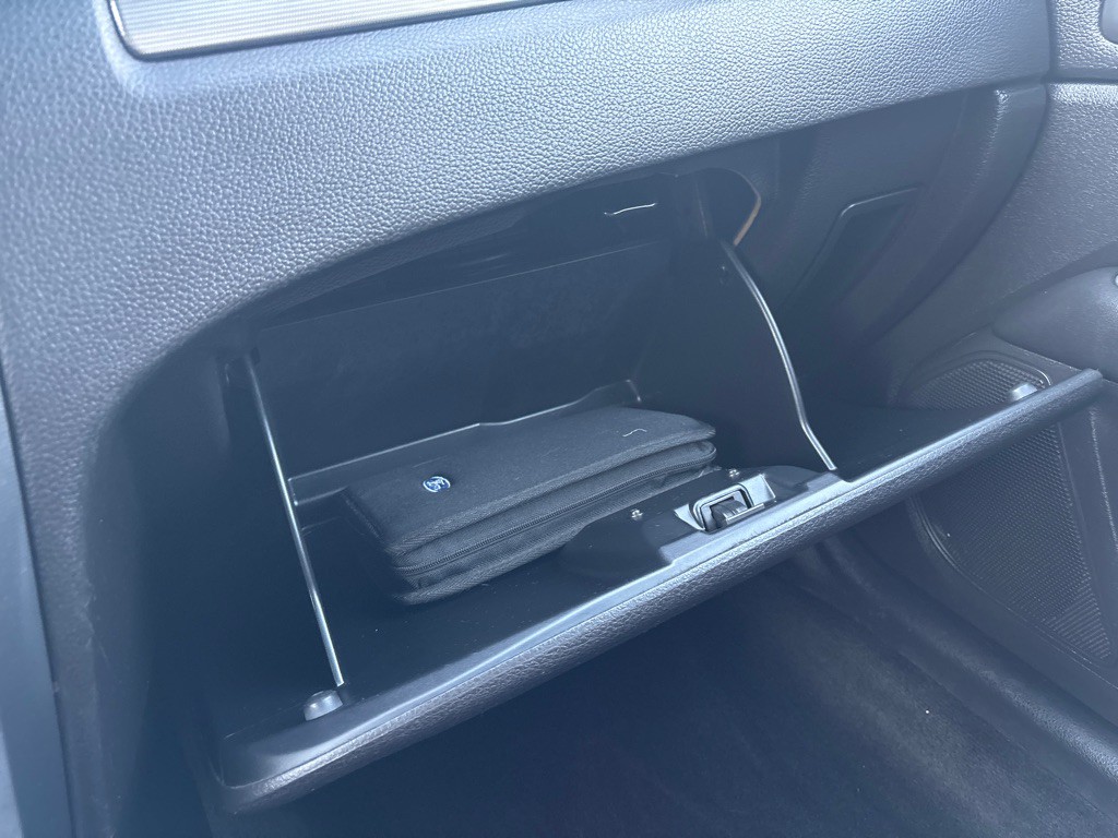 2011 Ford Fusion Image 19