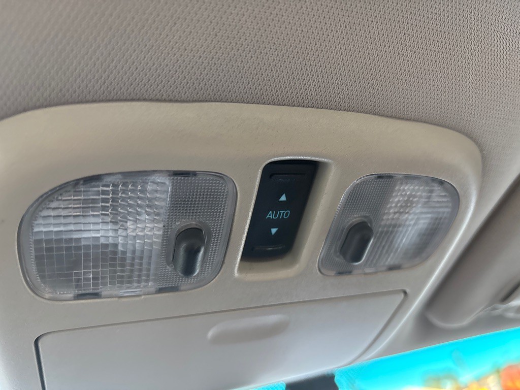 2011 Ford Fusion Image 21