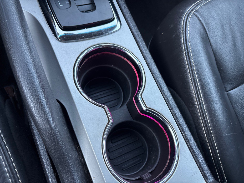 2011 Ford Fusion Image 22