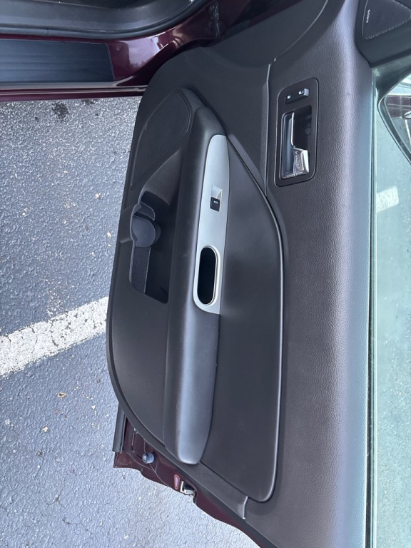 2011 Ford Fusion Image 28