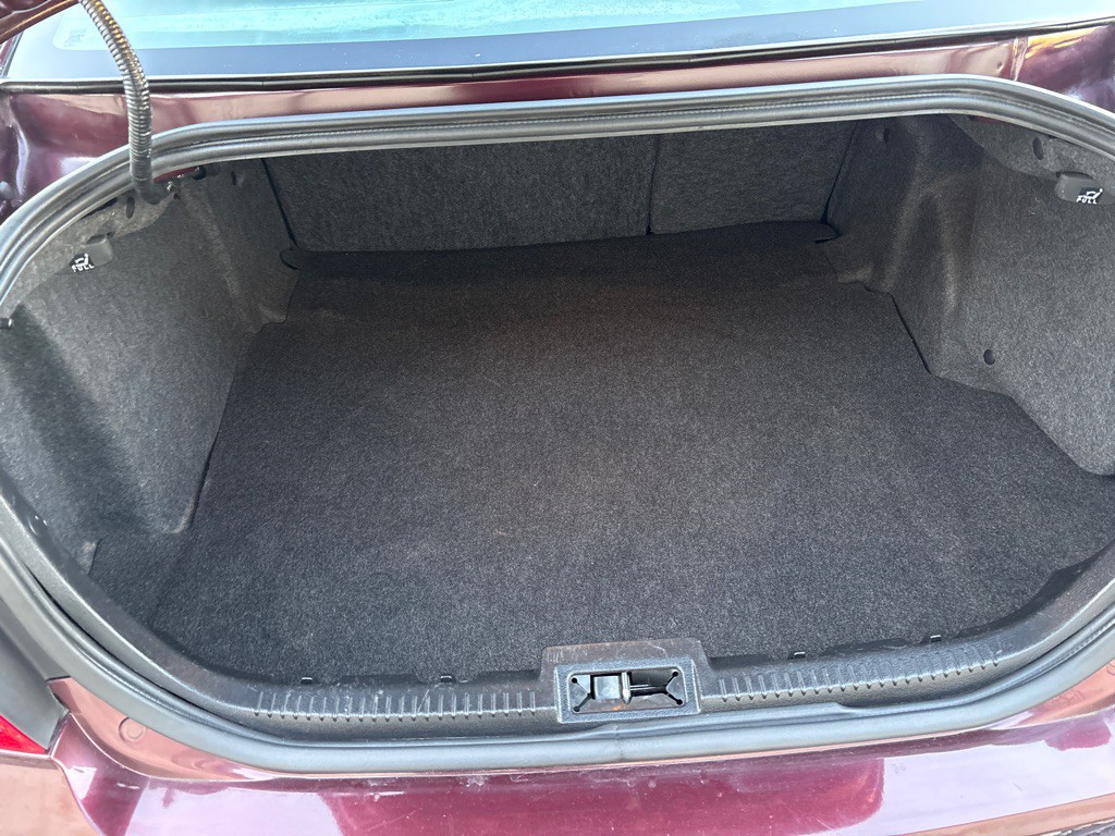 2011 Ford Fusion Image 33