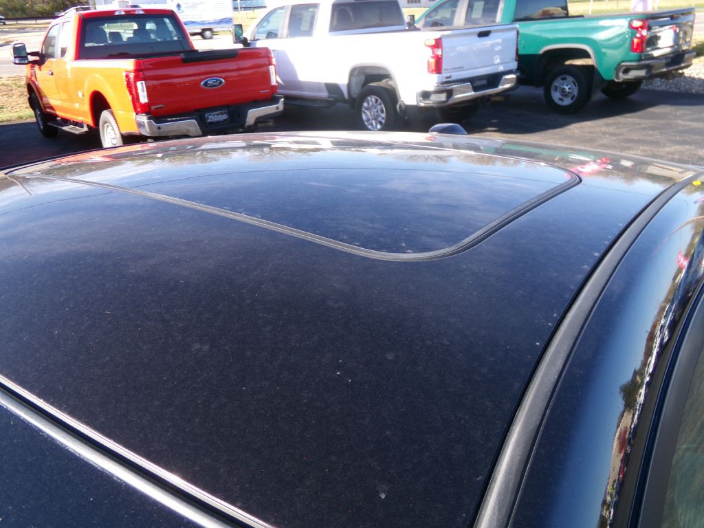 2010 Nissan Altima Image 12