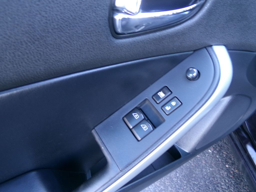 2010 Nissan Altima Image 14