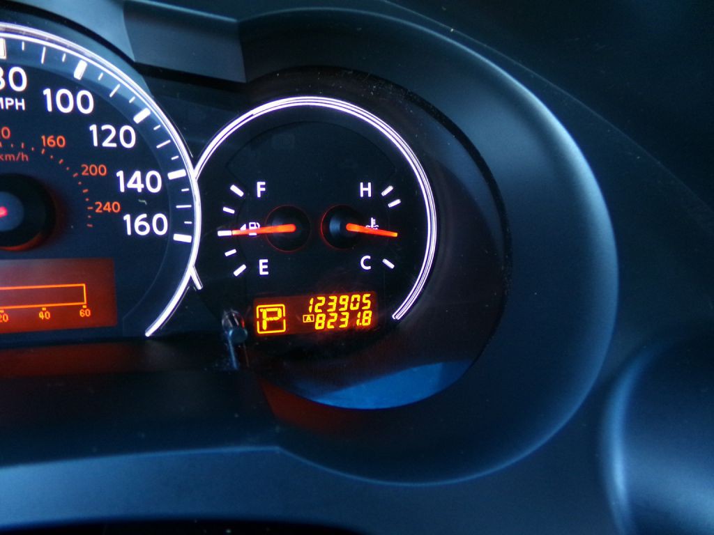 2010 Nissan Altima Image 19
