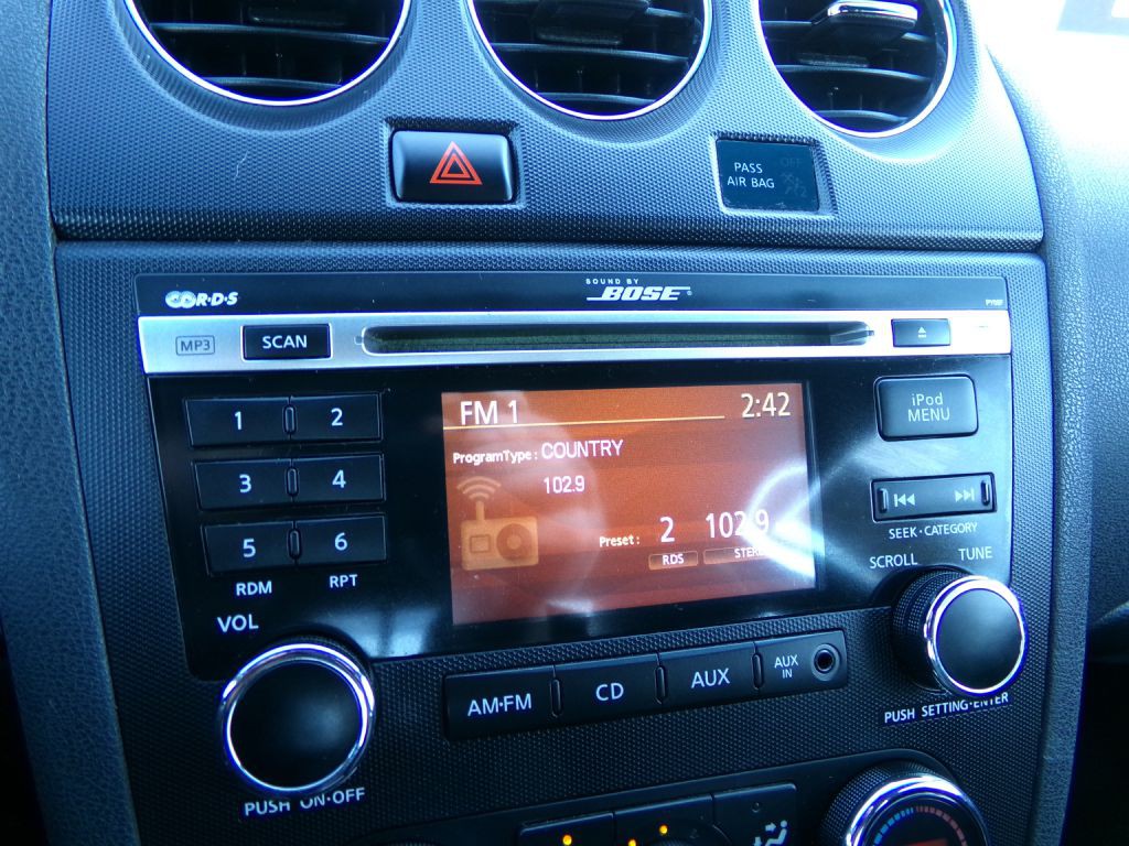 2010 Nissan Altima Image 20