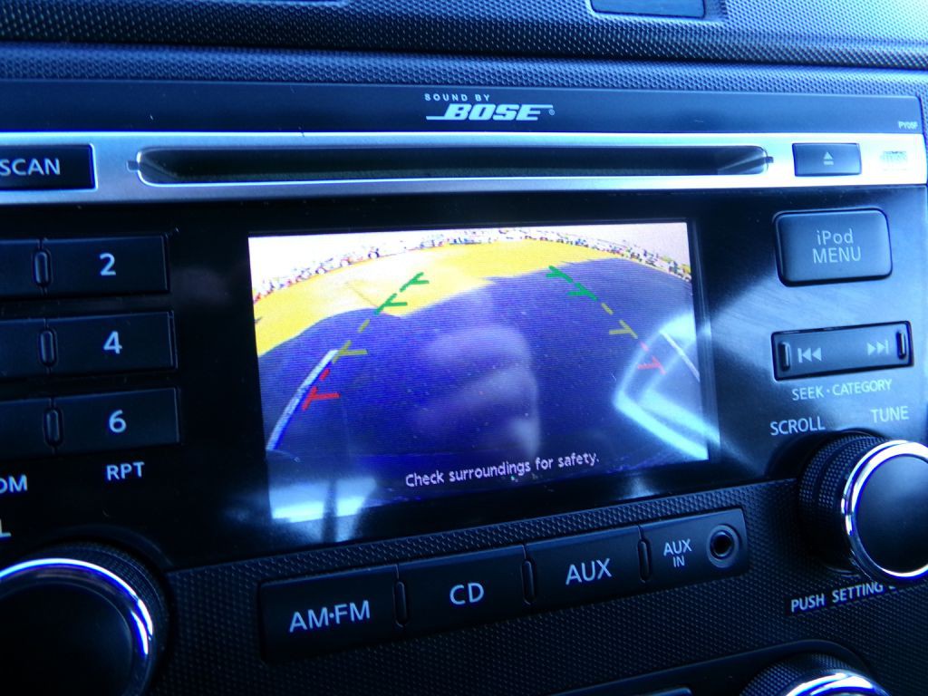 2010 Nissan Altima Image 21
