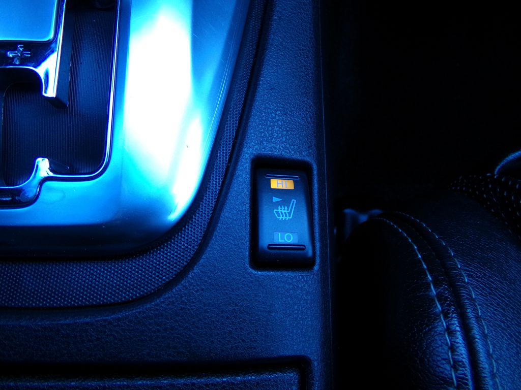 2010 Nissan Altima Image 24