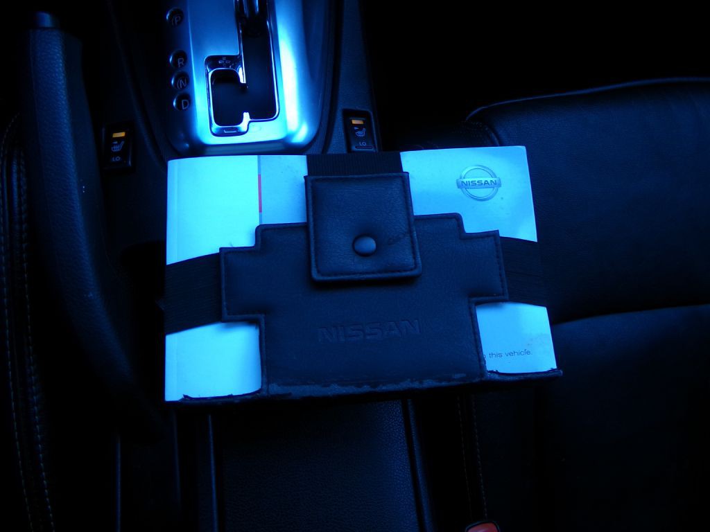 2010 Nissan Altima Image 26