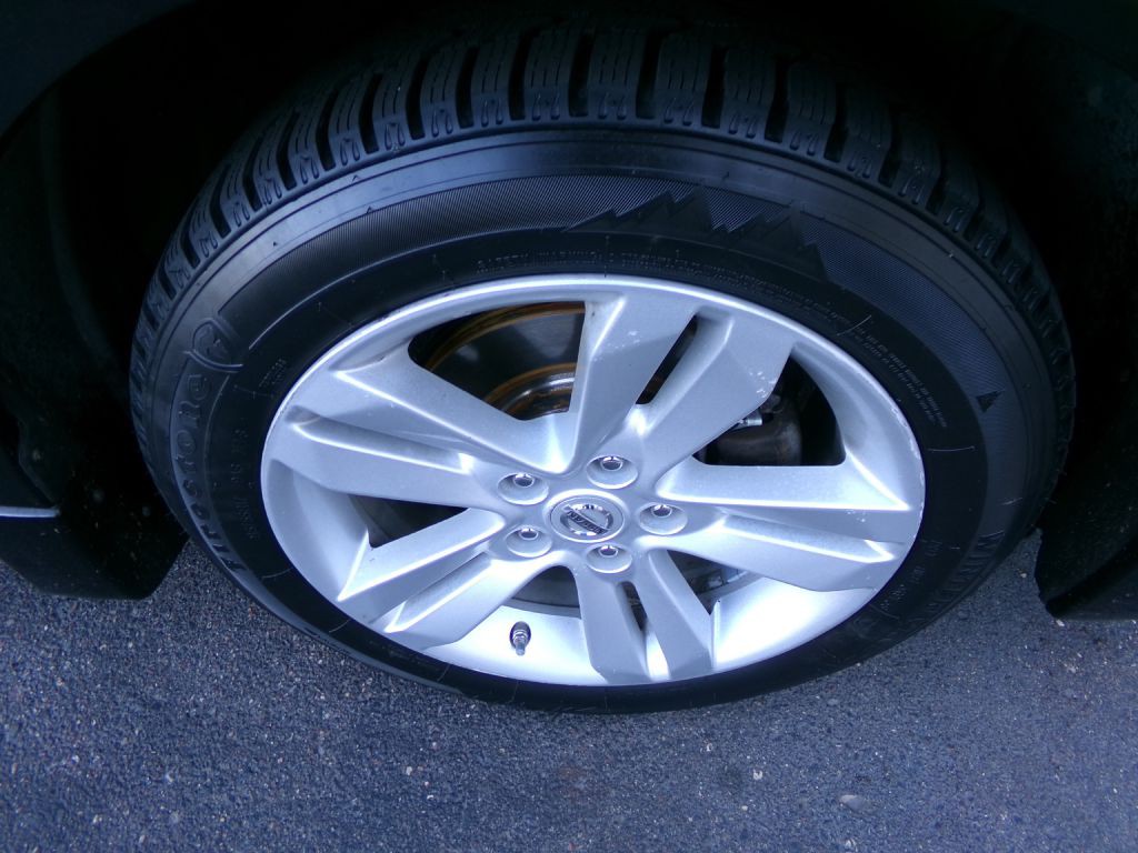 2010 Nissan Altima Image 33
