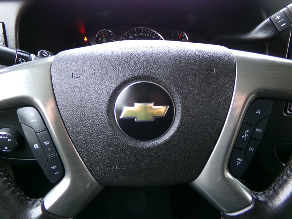 2019 Chevrolet Express Image 13