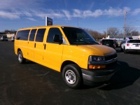 Image for 2017 Chevrolet Express LT ID: 6951038