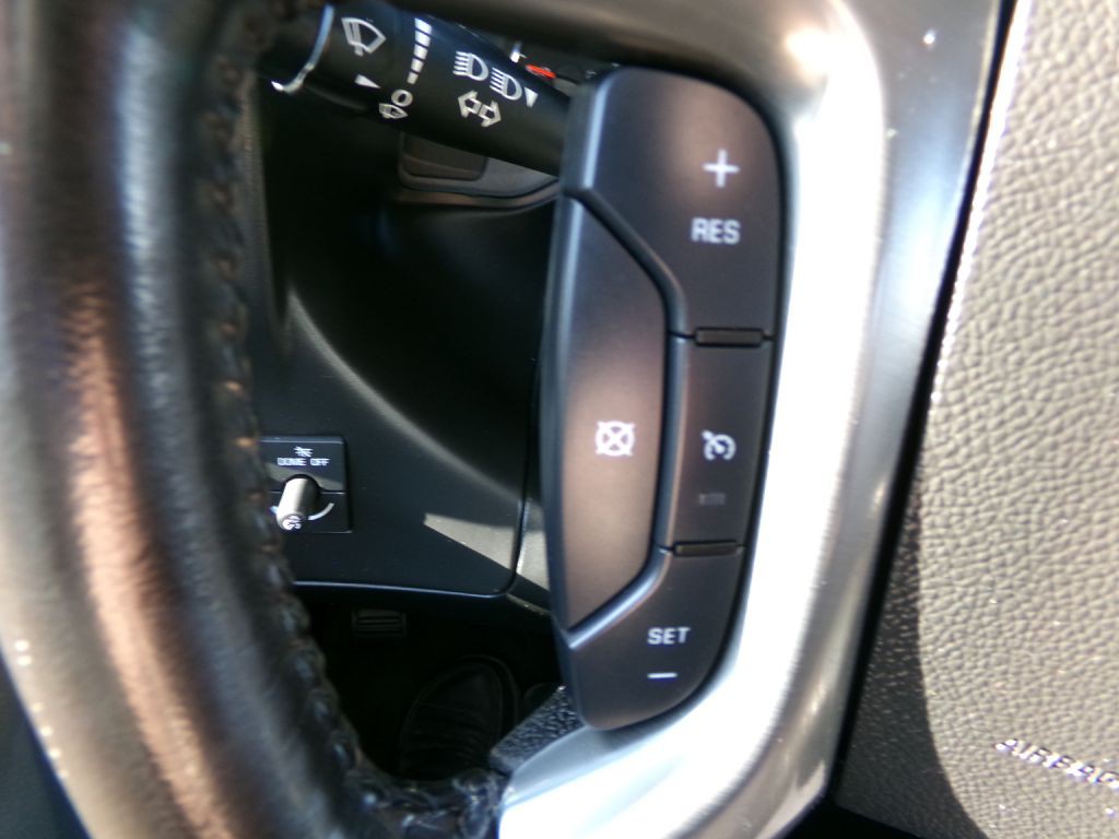 2017 Chevrolet Express Image 13