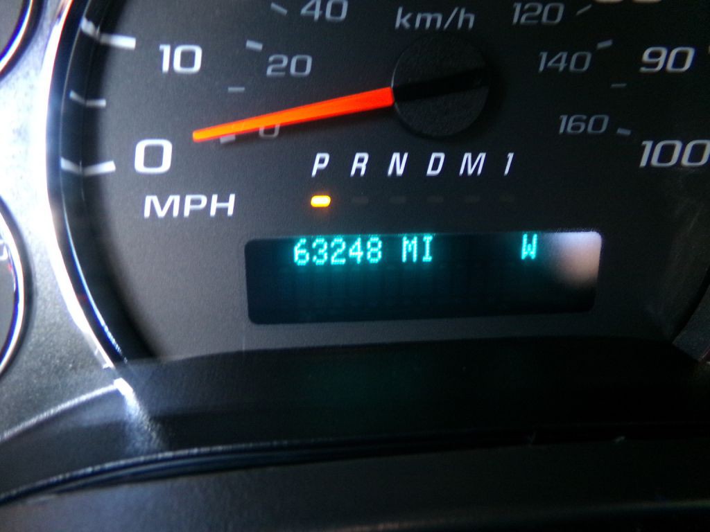 2017 Chevrolet Express Image 15