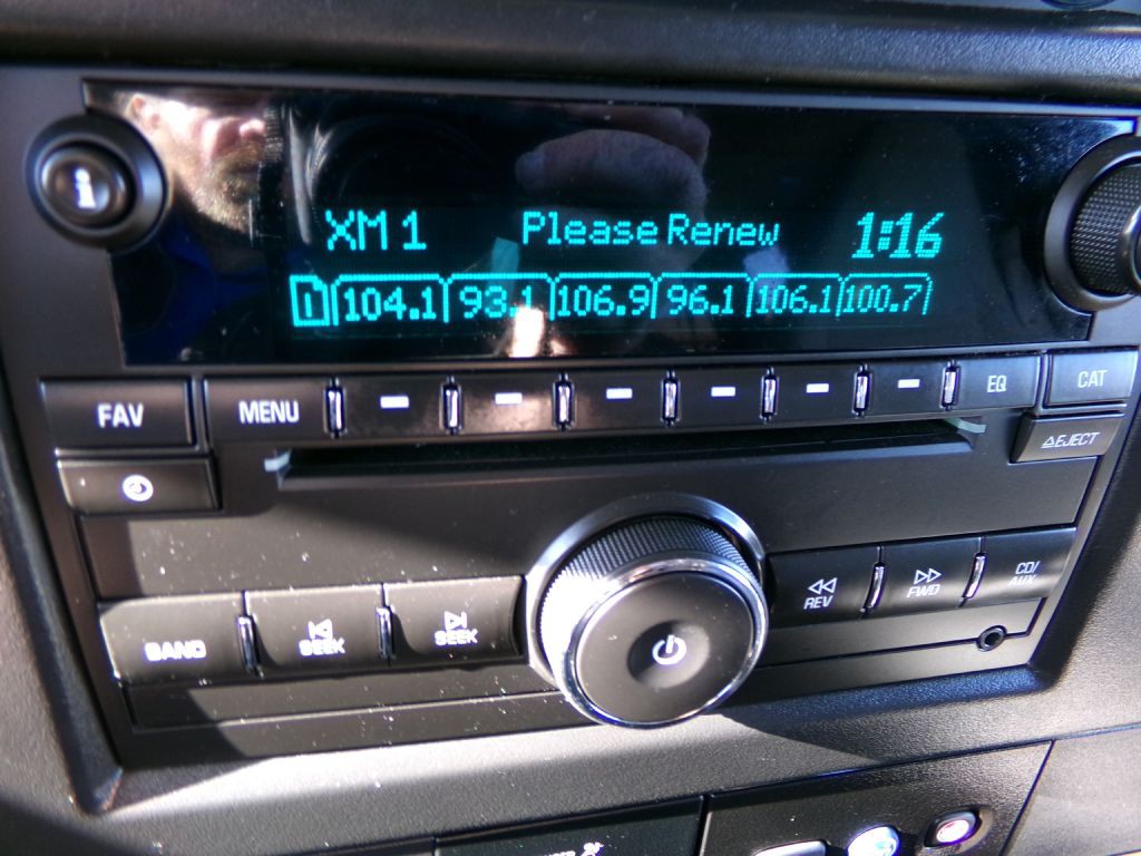 2017 Chevrolet Express Image 20