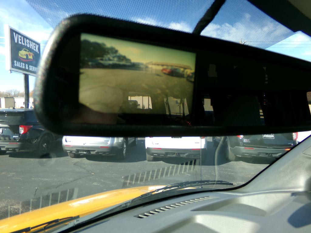 2017 Chevrolet Express Image 23