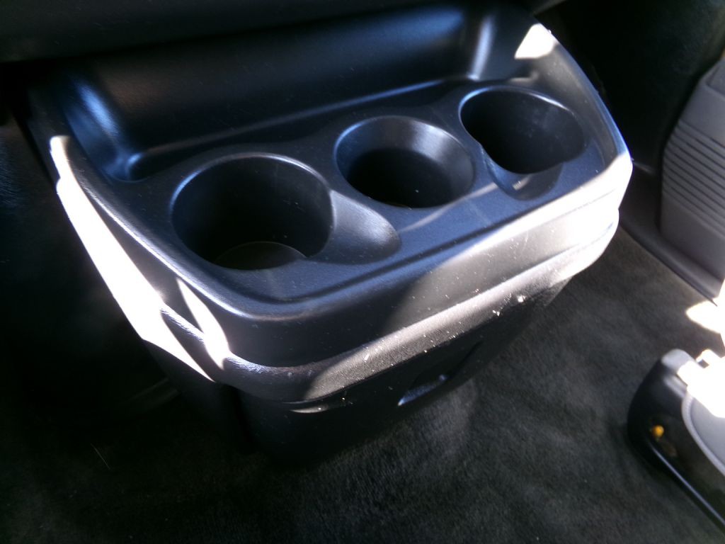 2017 Chevrolet Express Image 25