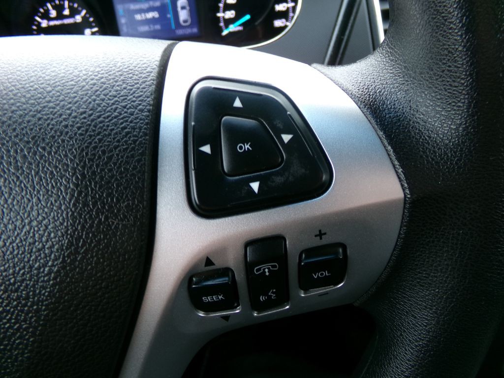 2017 Ford Taurus Image 17