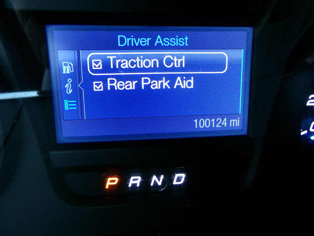 2017 Ford Taurus Image 19