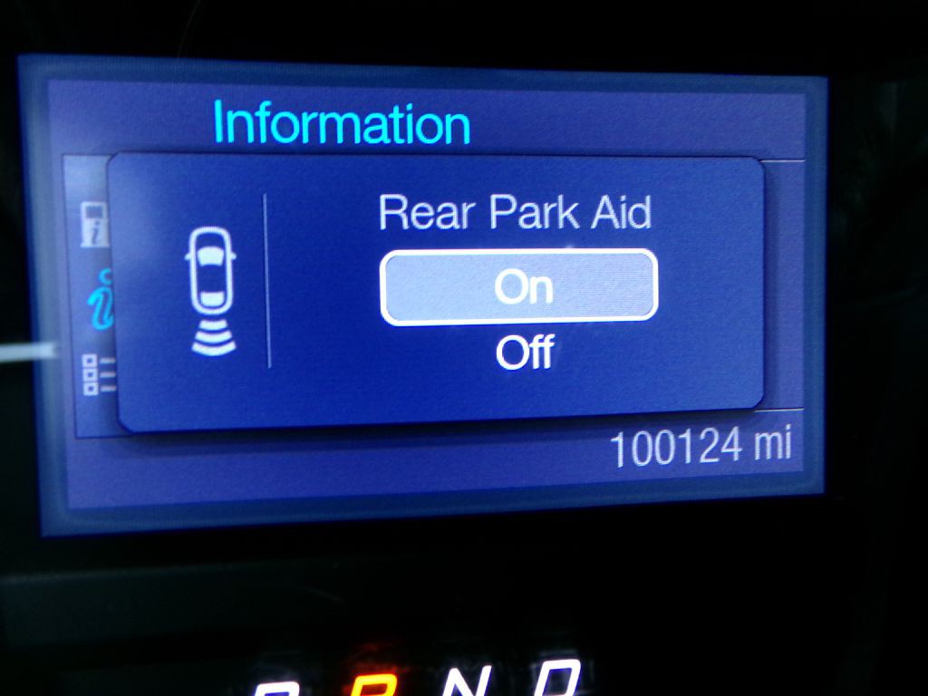 2017 Ford Taurus Image 21