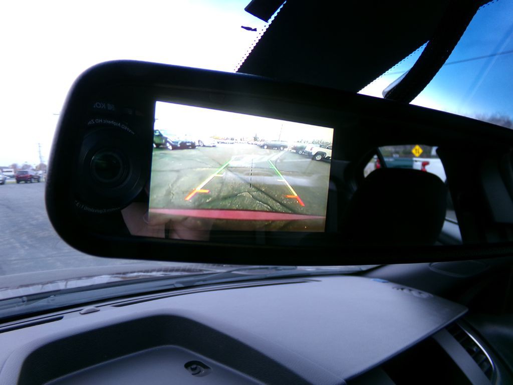 2017 Ford Taurus Image 22