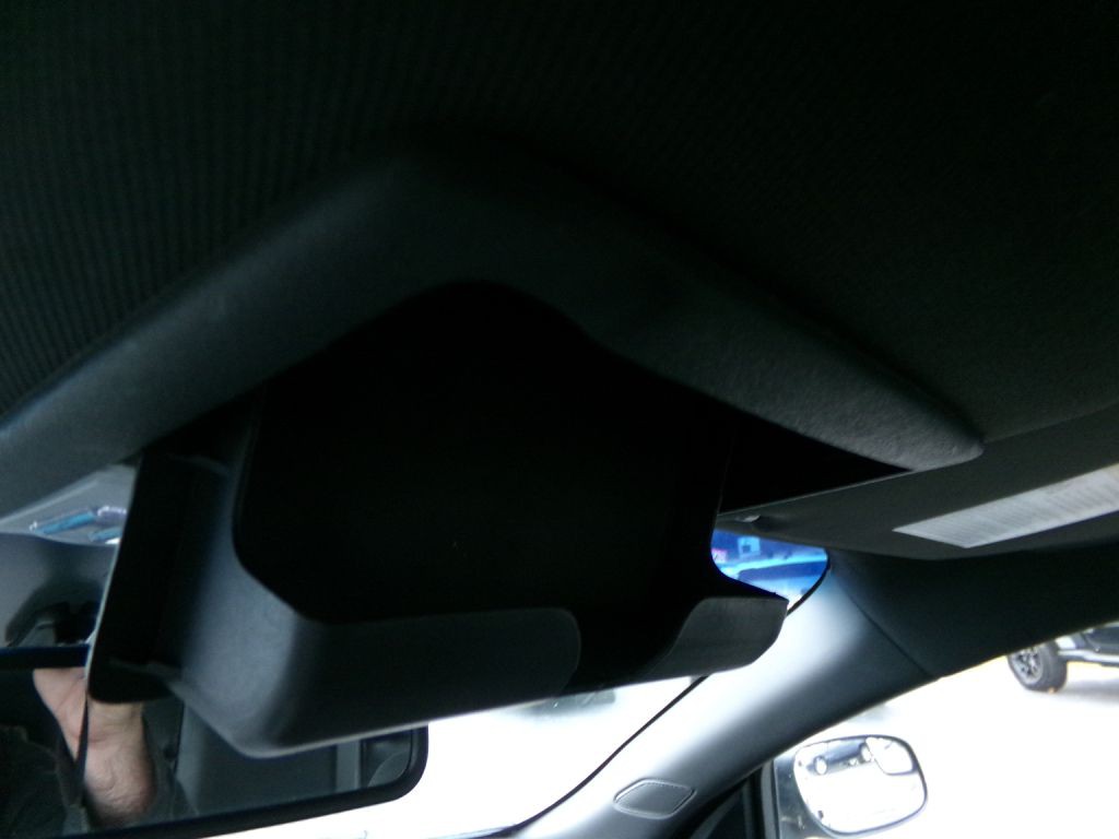 2017 Ford Taurus Image 26