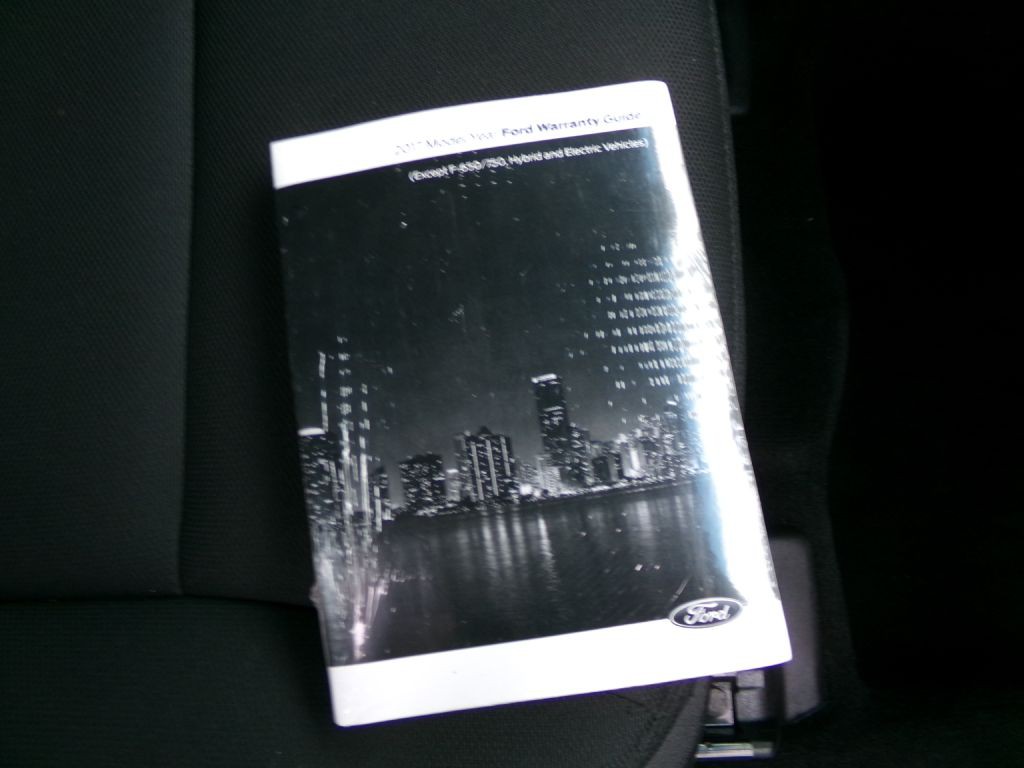 2017 Ford Taurus Image 34