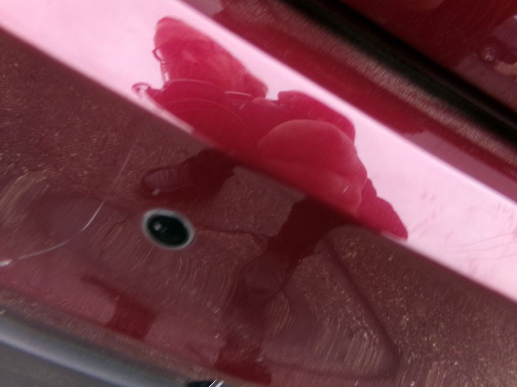 2017 Ford Taurus Image 40