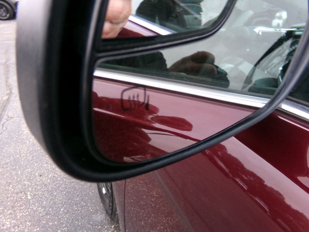 2017 Ford Taurus Image 41