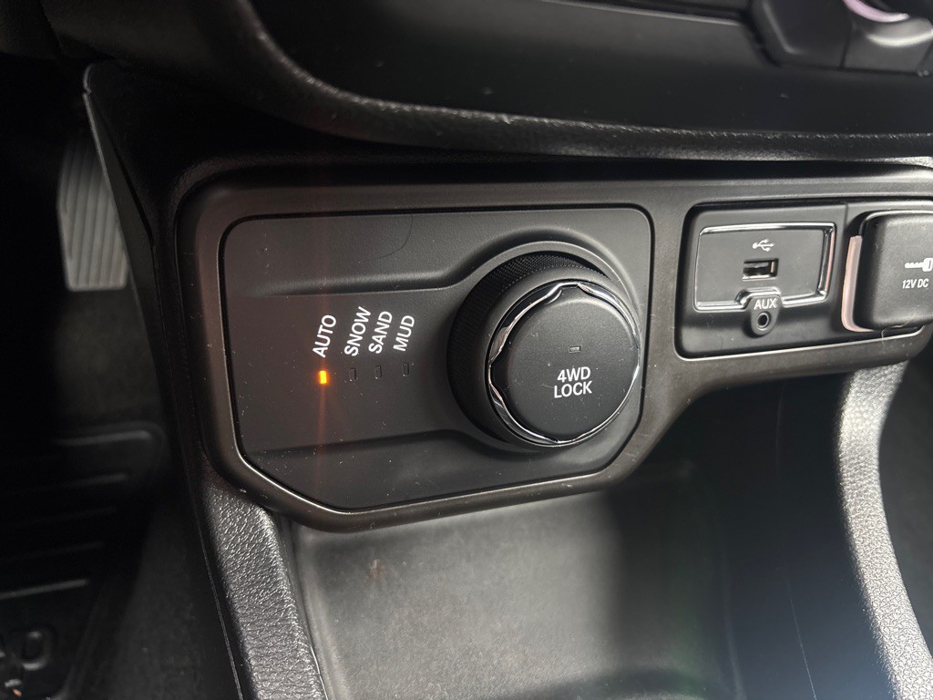 2019 Jeep Renegade Image 22