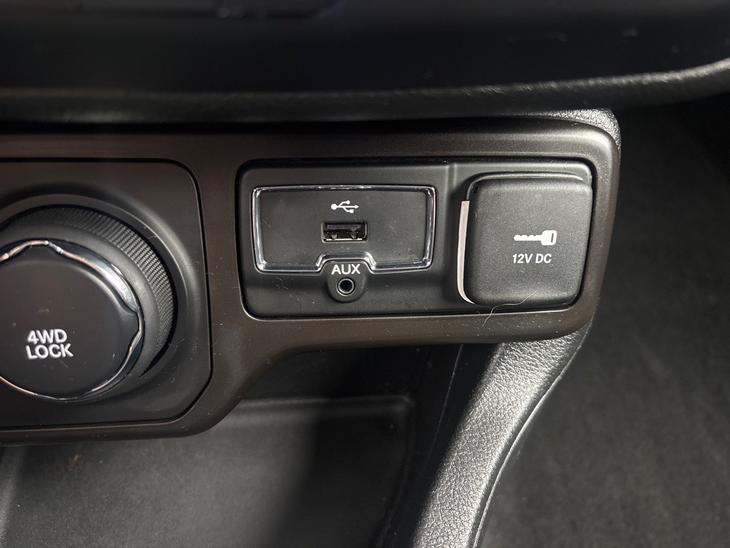 2019 Jeep Renegade Image 23