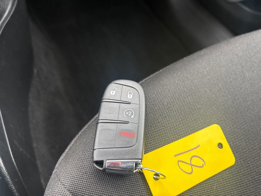 2019 Jeep Renegade Image 24