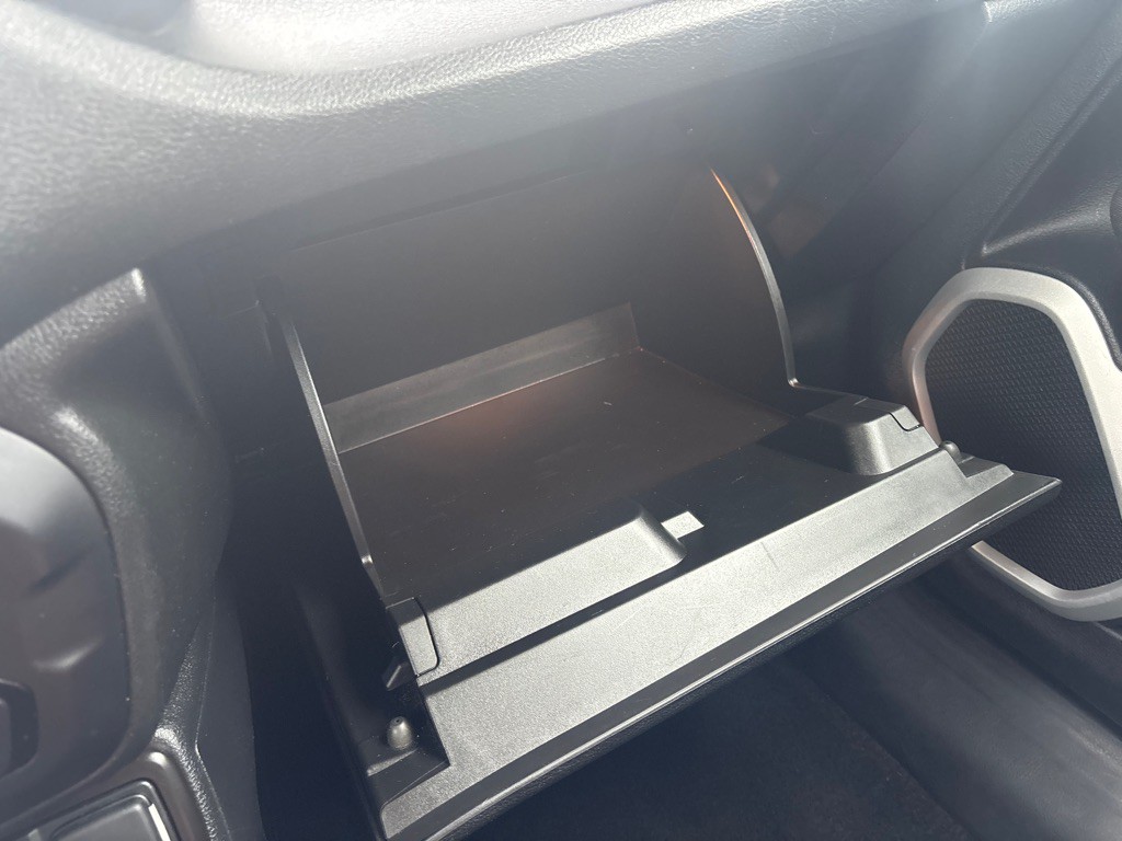 2019 Jeep Renegade Image 25