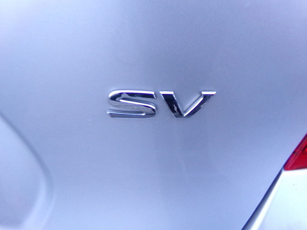 2015 Nissan Versa Image 36