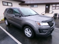 Image for 2018 Ford Explorer Police Interceptor ID: 6955769