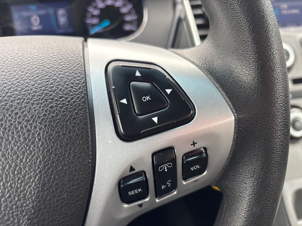 2017 Ford Taurus Image 16