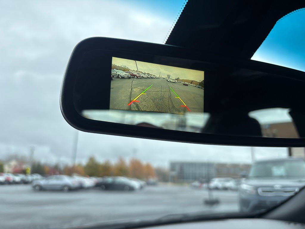 2017 Ford Taurus Image 19