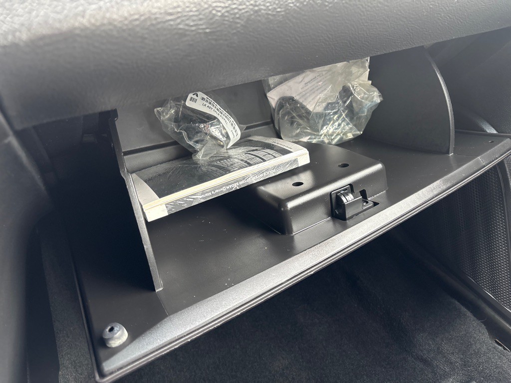 2017 Ford Taurus Image 22