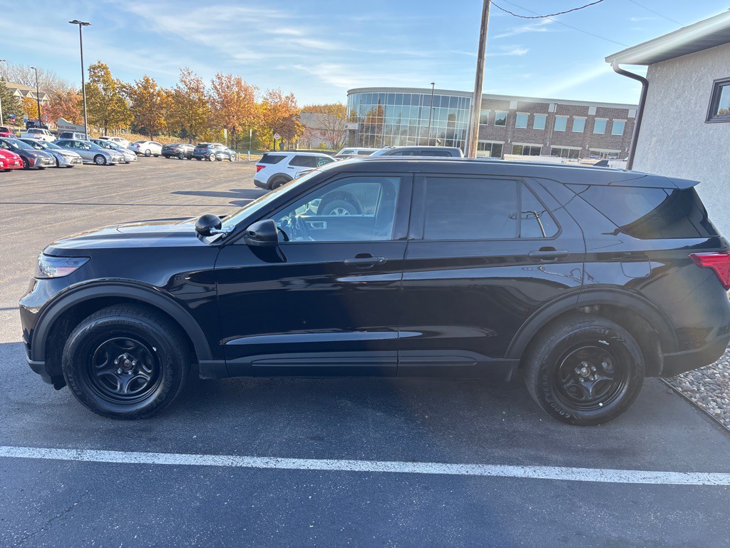 2020 Ford Explorer Image 6