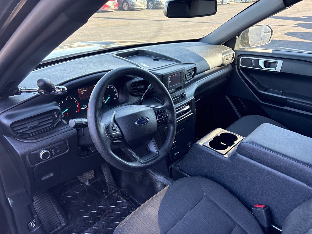 2020 Ford Explorer Image 13