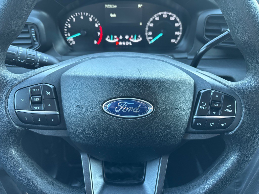 2020 Ford Explorer Image 15