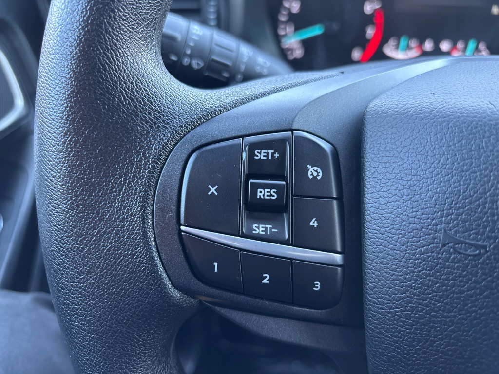 2020 Ford Explorer Image 16