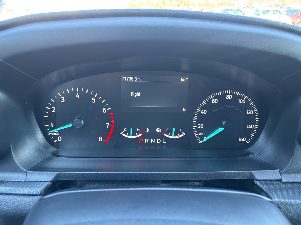 2020 Ford Explorer Image 18